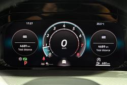 2025 Volkswagen Golf 110TSI Style