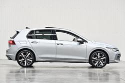 2025 Volkswagen Golf 110TSI Style