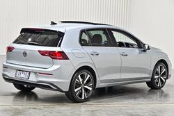 2025 Volkswagen Golf 110TSI Style
