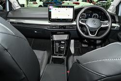2025 Volkswagen Golf 110TSI Style