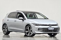 2025 Volkswagen Golf 110TSI Style