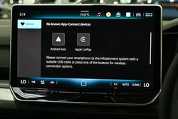 2025 Volkswagen Golf 110TSI Style