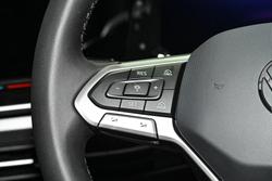 2025 Volkswagen Golf 110TSI Style