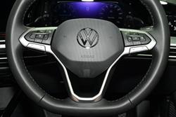 2025 Volkswagen Golf 110TSI Style