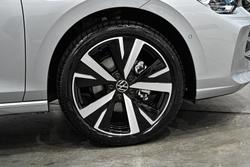 2025 Volkswagen Golf 110TSI Style