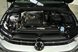 2025 Volkswagen Golf 110TSI Style