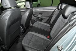 2025 Volkswagen Golf 110TSI Style