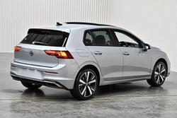2025 Volkswagen Golf 110TSI Style