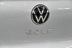 2025 Volkswagen Golf 110TSI Style