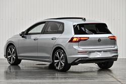 2025 Volkswagen Golf 110TSI Style