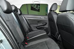 2025 Volkswagen Golf 110TSI Style