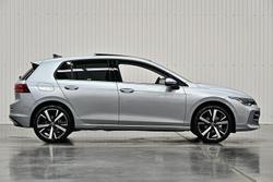 2025 Volkswagen Golf 110TSI Style