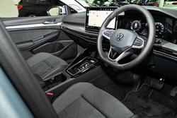 2025 Volkswagen Golf 110TSI Style