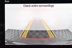 2022 Mercedes-Benz GLC-Class GLC43 AMG