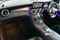 2022 Mercedes-Benz GLC-Class GLC43 AMG