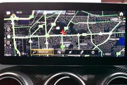 2022 Mercedes-Benz GLC-Class GLC43 AMG