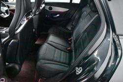 2022 Mercedes-Benz GLC-Class GLC43 AMG