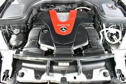 2022 Mercedes-Benz GLC-Class GLC43 AMG