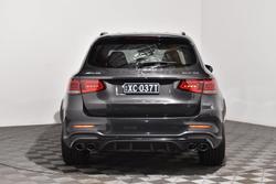 2022 Mercedes-Benz GLC-Class GLC43 AMG