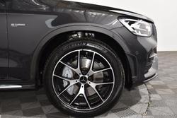 2022 Mercedes-Benz GLC-Class GLC43 AMG