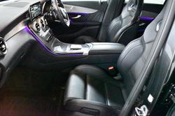 2022 Mercedes-Benz GLC-Class GLC43 AMG