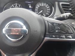 2019 Nissan
                X-TRAIL ST-L