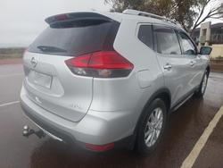 2019 Nissan
                X-TRAIL ST-L