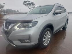 2019 Nissan
                X-TRAIL ST-L