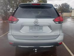 2019 Nissan
                X-TRAIL ST-L