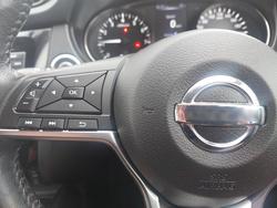 2019 Nissan
                X-TRAIL ST-L