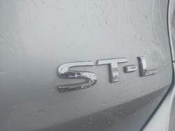 2019 Nissan
                X-TRAIL ST-L
