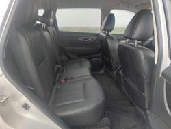 2019 Nissan
                X-TRAIL ST-L