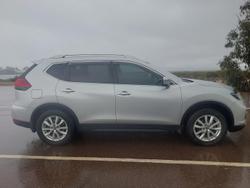 2019 Nissan
                X-TRAIL ST-L