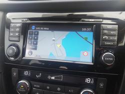 2019 Nissan
                X-TRAIL ST-L