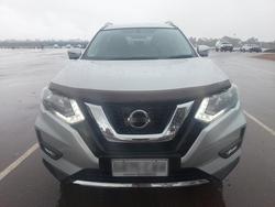 2019 Nissan
                X-TRAIL ST-L