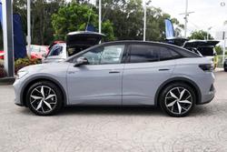 2025 Volkswagen ID.5 GTX