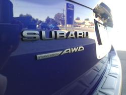 2025 Subaru Outback AWD Sport XT