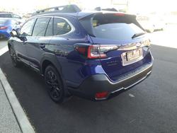 2025 Subaru Outback AWD Sport XT