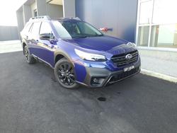 2025 Subaru Outback AWD Sport XT