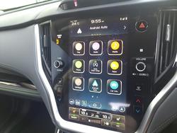 2025 Subaru Outback AWD Sport XT