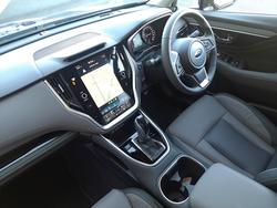 2025 Subaru Outback AWD Sport XT