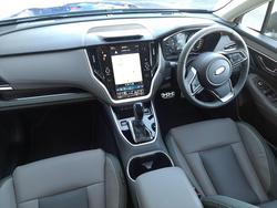 2025 Subaru Outback AWD Sport XT