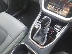 2025 Subaru Outback AWD Sport XT