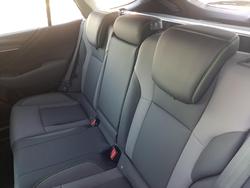 2025 Subaru Outback AWD Sport XT