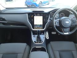 2025 Subaru Outback AWD Sport XT