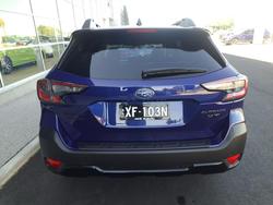 2025 Subaru Outback AWD Sport XT