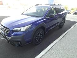 2025 Subaru Outback AWD Sport XT
