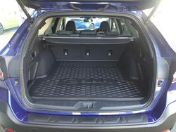 2025 Subaru Outback AWD Sport XT