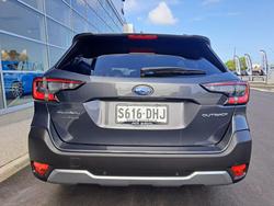 2025 Subaru Outback AWD Touring