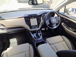 2025 Subaru Outback AWD Touring